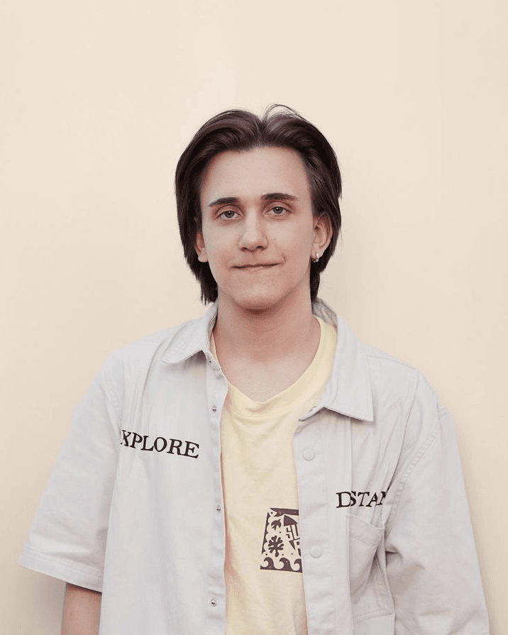 Daniil Gazizullin